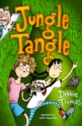 Jungle Tangle - eBook