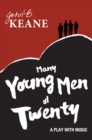 Many Young Men of Twenty - eBook