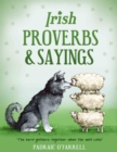 Irish Proverbs and Sayings - Book