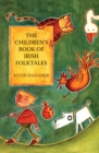 Children's Book Of Irish Folktales - Book