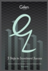 3 Steps to Investment Success : How to Obtain the Returns, While Controlling Risk - eBook