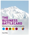 The Business Battlecard (fixed format iPad) : Winning Moves for Growing Companies - eBook