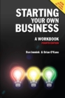 Starting Your Own Business: A Workbook 4th edition - eBook