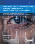 Strategic Learning & Development in Organisations: Theory, Frameworks, Structures and Governance : (Learning & Development in Organisations series #2) - eBook