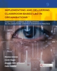Implementing and Delivering Classroom-based Learning & Development in Organisations : (Learning & Development in Organisations series #9) - eBook