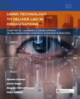 Using Technology to Deliver Learning & Development in Organisations : (Learning & Development in Organisations series #10) - eBook