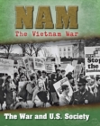 The War and U.S. Society - eBook