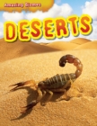 Deserts - eBook