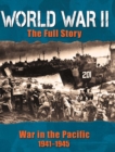 War in the Pacific 1941-1945 - eBook