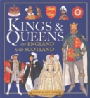Kings & Queens of England and Scotland - Book