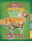 Herrerasaurus and Other Triassic Dinosaurs - eBook