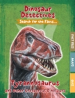 Tyrannosaurus and Other Cretaceous Dinosaurs - eBook