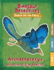 Archaeopteryx and Other Flying Reptiles - eBook