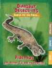 Placodus and Other Swimming Reptiles - eBook