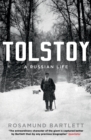 Tolstoy : A Russian Life - Book