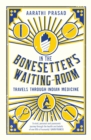 In the Bonesetter's Waiting Room : Travels Through Indian Medicine - Book