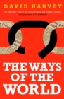 The Ways of the World - Book