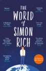 The World of Simon Rich - Book