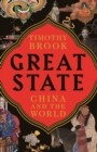Great State : China and the World - Book