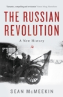 The Russian Revolution : A New History - Book