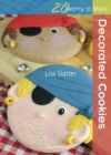 Twenty to Make : Decorated Cookies - eBook