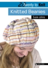 Knitted Beanies (Twenty to Make) - eBook