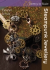 Twenty to Make: Steampunk Jewellery - eBook