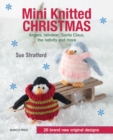 Mini Knitted Christmas - eBook