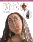 Cloth Doll Faces - eBook