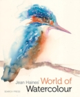 Jean Haines' World of Watercolour - eBook