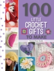 100 Little Crochet Gifts to Make - eBook