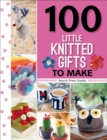 100 Little Knitted Gifts to Make - eBook