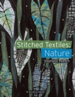 Stitched Textiles: Nature - eBook