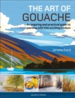Art of Gouache - eBook