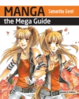 Manga The Mega Guide - eBook