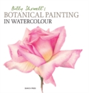 Billy Showell's Botanical Painting in Watercolour - eBook