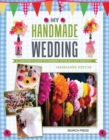 My Handmade Wedding - eBook