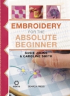Embroidery for the Absolute Beginner - eBook
