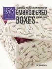 RSN: Embroidered Boxes - eBook