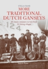More Traditional Dutch Ganseys - eBook