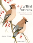 A-Z of Bird Portraits - eBook