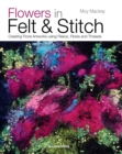 Flowers in Felt & Stitch - eBook