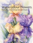 Wendy Tait's Watercolour Flowers - eBook