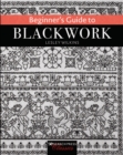 Beginner's Guide to Blackwork - eBook
