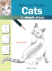 How to Draw: Cats : in simple steps - eBook