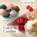 Love to Sew: Cakes & Candies - eBook