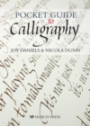 Pocket Guide to Calligraphy - eBook