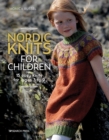 Nordic Knits for Children - eBook