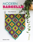 Modern Bargello - eBook