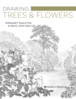 Drawing Trees & Flowers - eBook